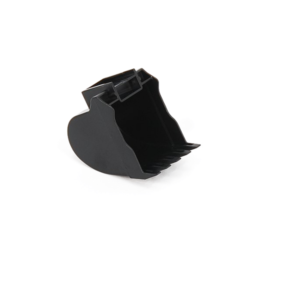 Bucket for mini excavator CAT - Bruder 42421