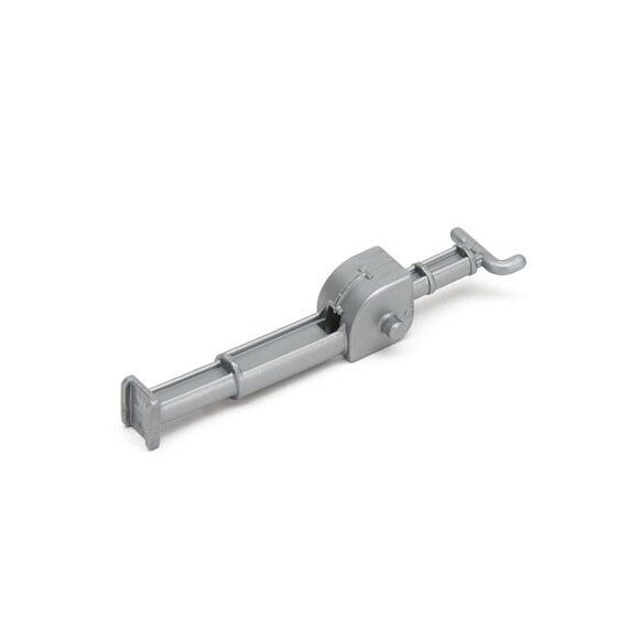 Support leg for trailer - Bruder 42022