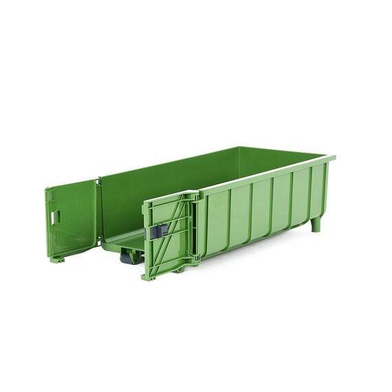 Roll-off container for trailer - Bruder 42009