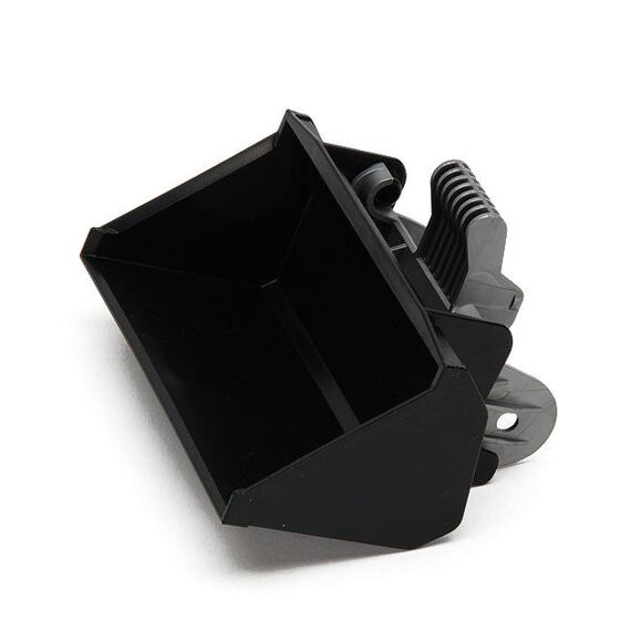 Bucket for front loader - Bruder 42005