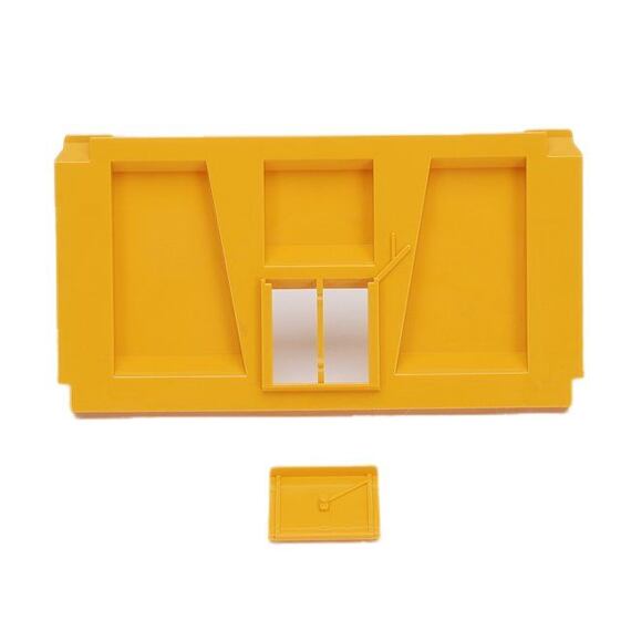 Tailgate for Joskin trailer- Bruder 42216