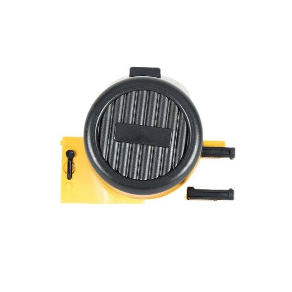 Tailgate for Jeep Wrangler - Bruder 43518