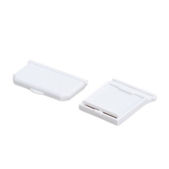 Flaps for MB Sprinter - Bruder 42593