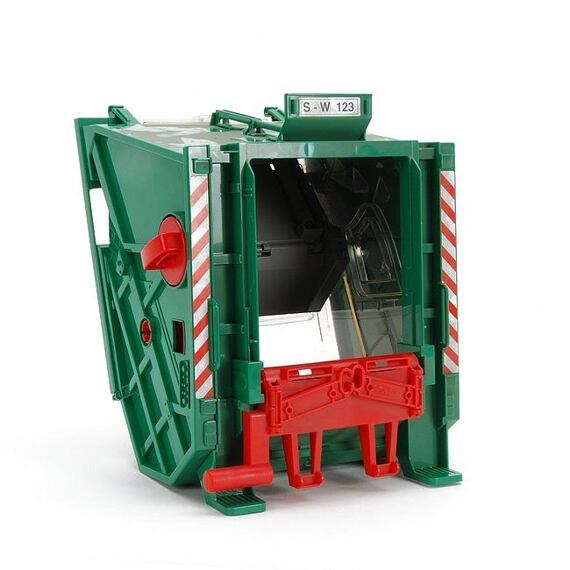 Tailgate for Mack - Bruder 42630