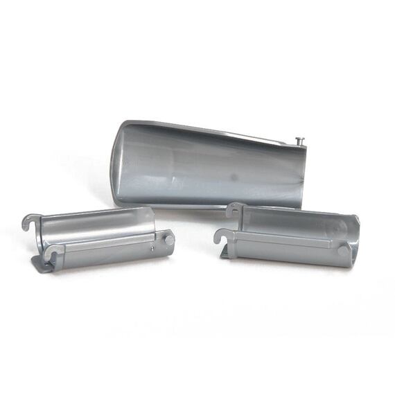 Concrete chute for MAN TGS - Bruder 43710