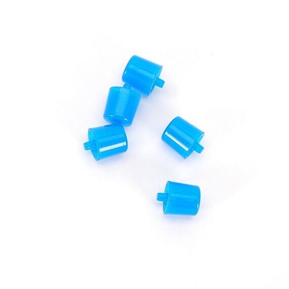 Warning lights (blue) - Bruder 44009