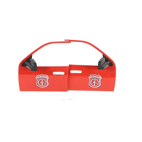 Front door for fire truck RAM - Bruder 42656