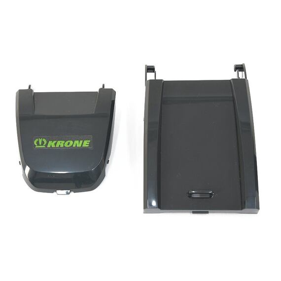 Top cover for Krone baler - Bruder 41043
