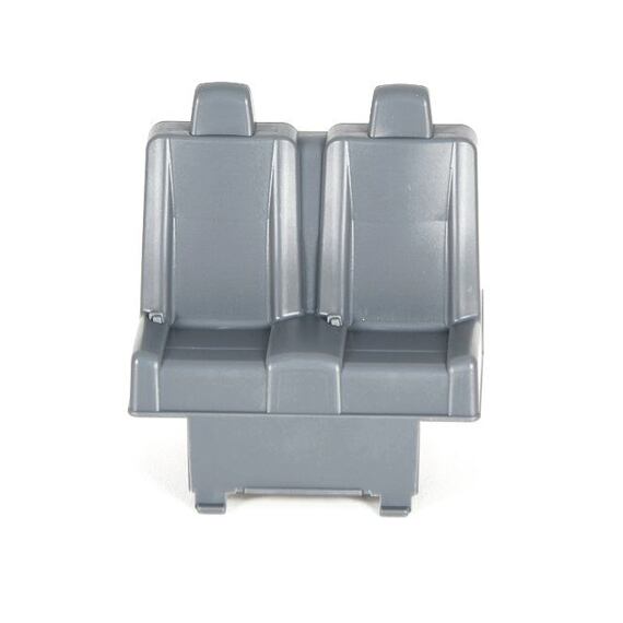 Bench for police MB Sprinter - Bruder 42678