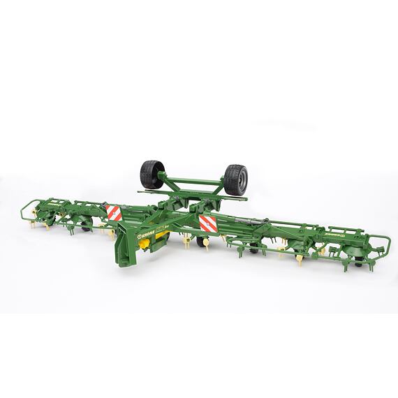 Krone KWT 8.82 hay tedder - Bruder 2224