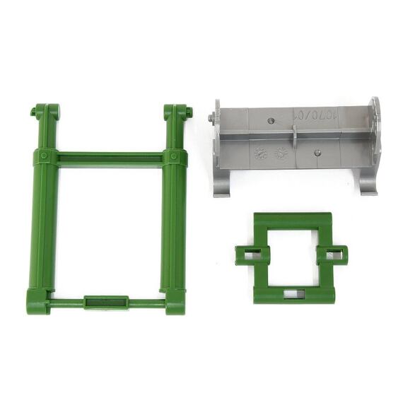 Deflexion for frontloader John Deere 7R - Bruder 43157