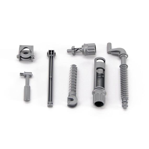 Spare Parts for CAT and JLG manipulator - Bruder 42106