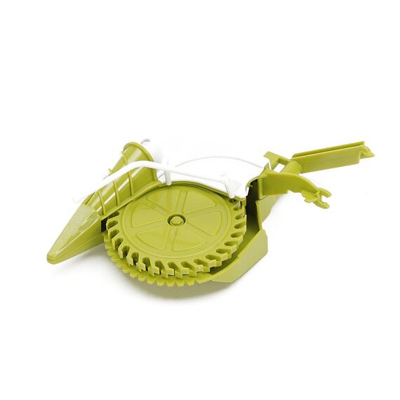 Right corn header disc t for Claas Jaguar - Bruder 42158