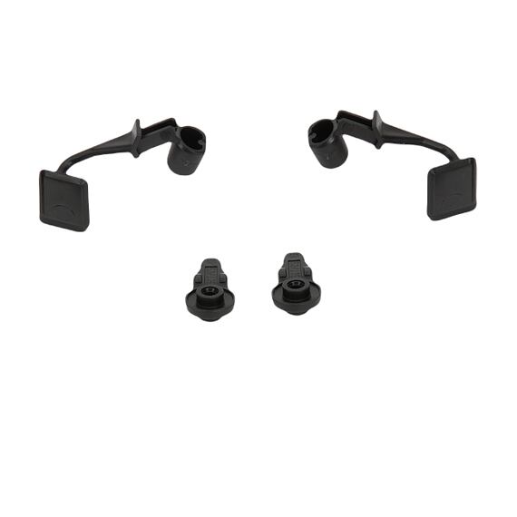 Rear mirrors for Fendt - Bruder 43042