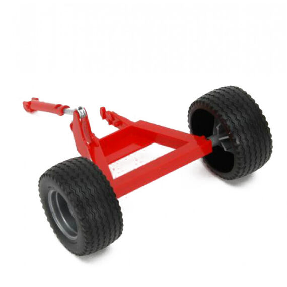 Axle for Kuhn disc cultivator - Bruder 42234