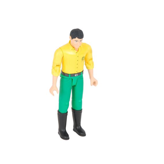 John Deere figure - Bruder 46100