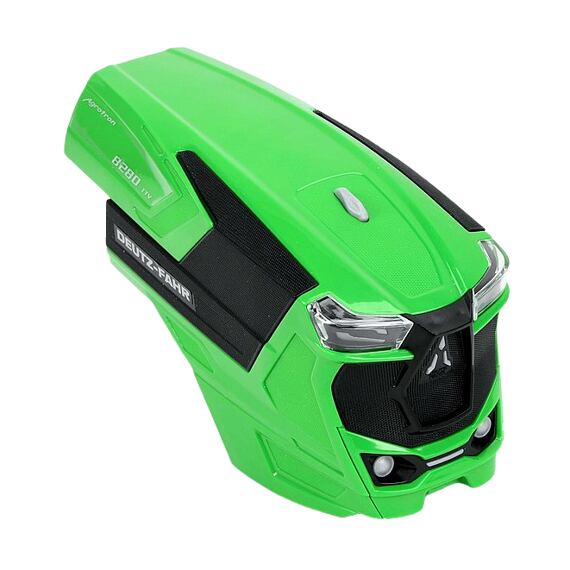 Hood for Deutz-Fahr 8280 tractor - Bruder 43160