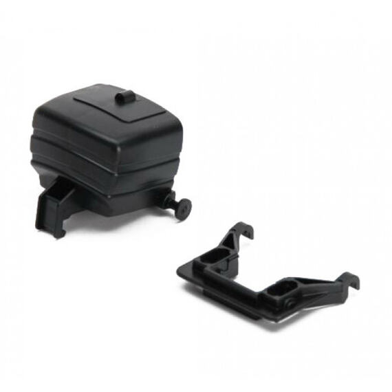 Weight for Deutz and Lamborghini tractors - Bruder 43082