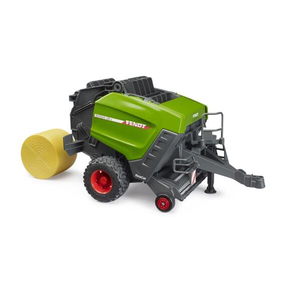 Fendt Rotana 180V round baler - Bruder 2038