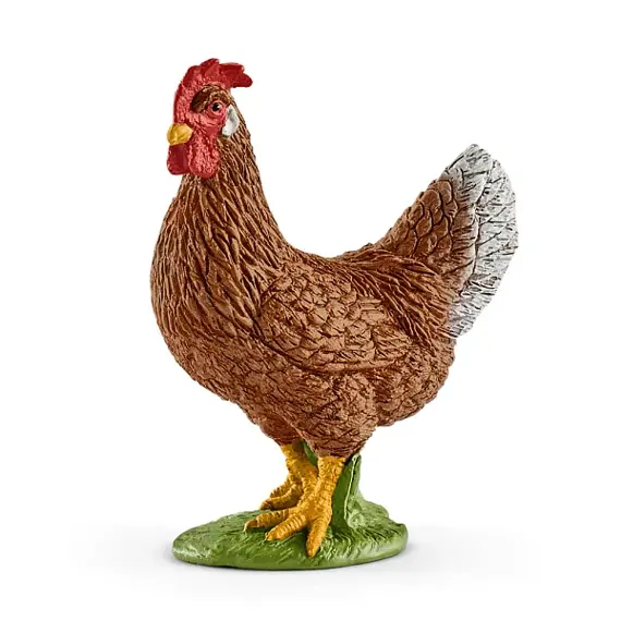 Chicken - Schleich 13826