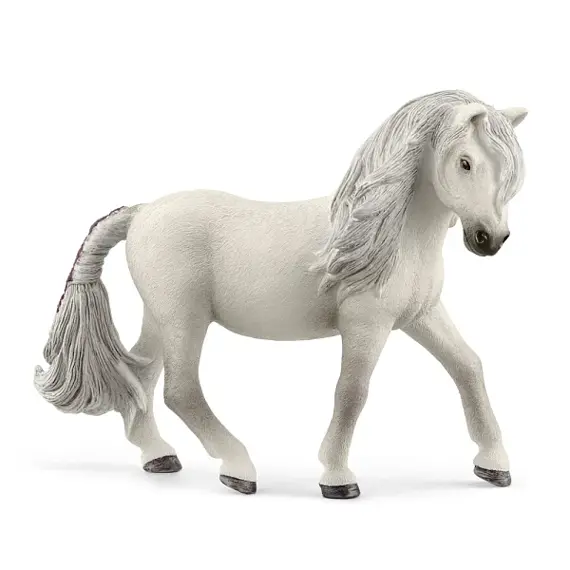 Icelandic pony mare - Schleich 13942