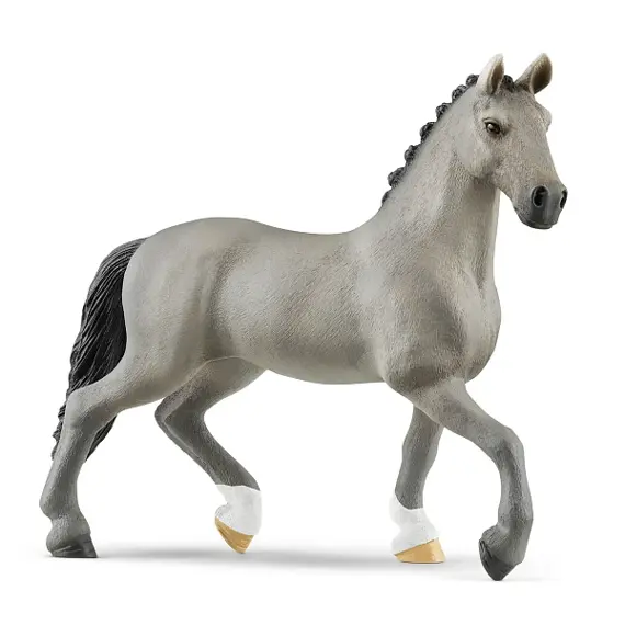 Stallion Selle Francais - Schleich 13956