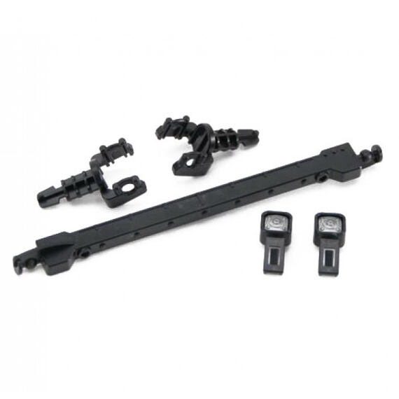 Spare parts for CAT bulldozer - Bruder 43459