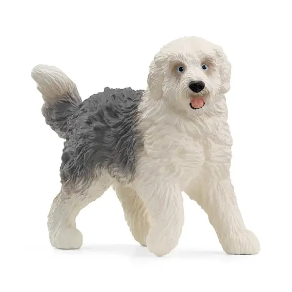 Old English Shepherd - Schelich 13968