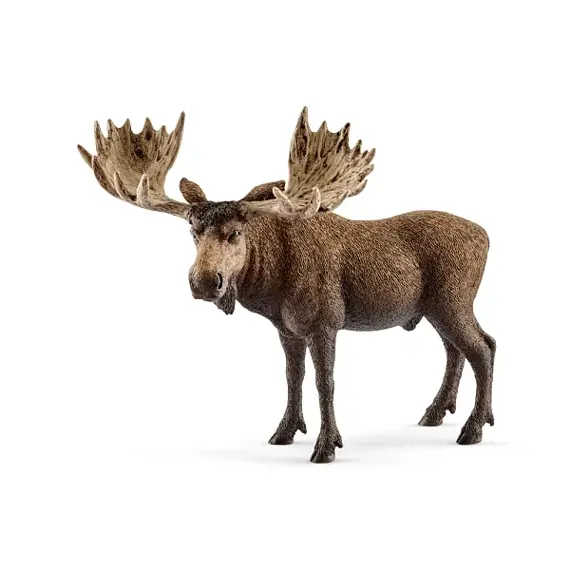 Moose - Schleich 14781