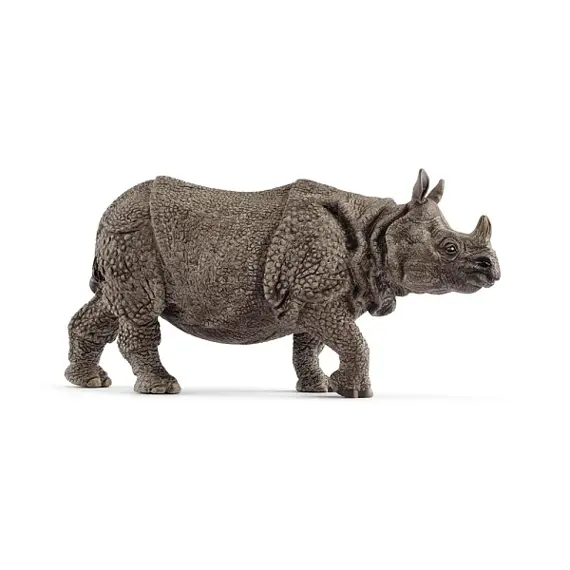 Indian Rhinoceros - Schleich 14816