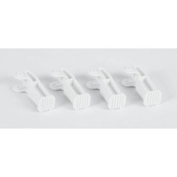 Support Legs for the ROADMAX Fire Truck - Bruder 43473
