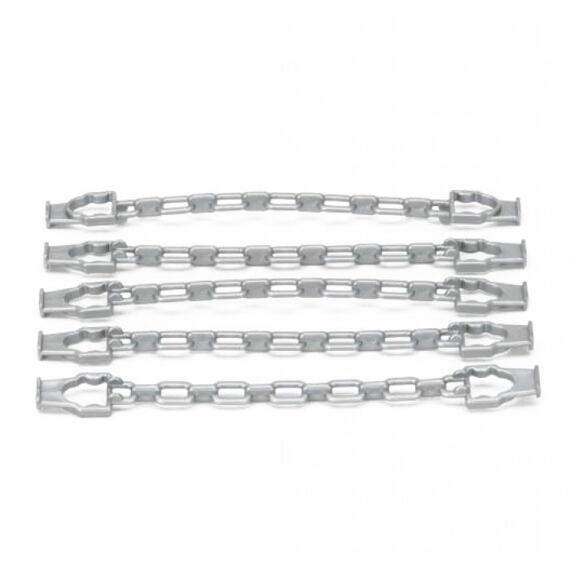 Chains for trailer and trucks - Bruder 42218