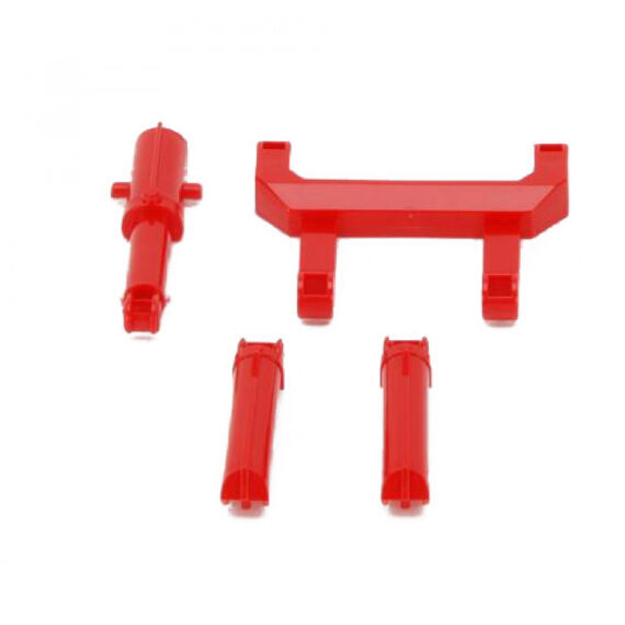 
Add-on accessories for rake blade- Bruder 42576