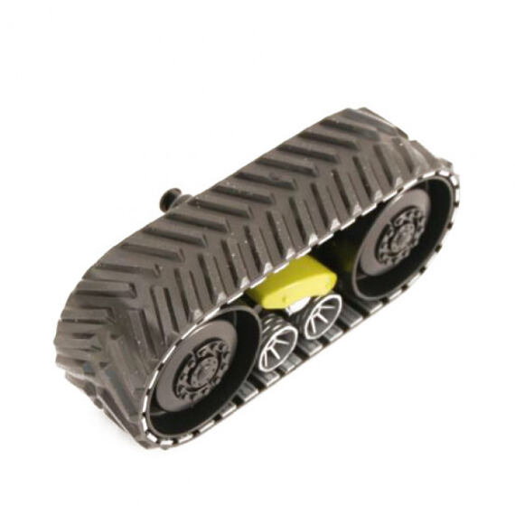 Right tape drive for Claas Lexion 780 - Bruder 43115