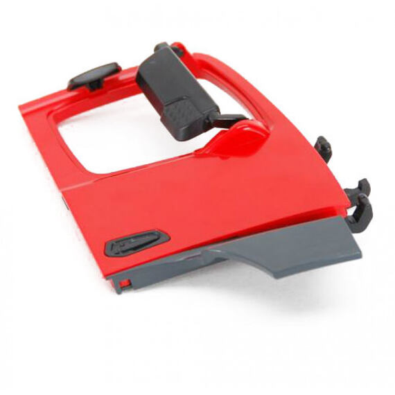 Right door for MB Arocs - Bruder 43610