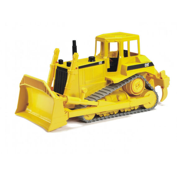 Caterpillar Bulldozer - Bruder 2422