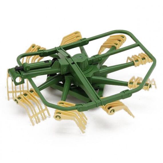 Left arm for Krone turner - Bruder 42230