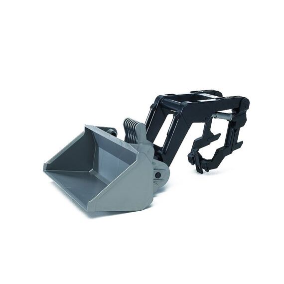 Front loader - Bruder 42319