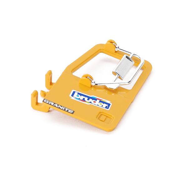 Left door for MACK crane - Bruder 42834