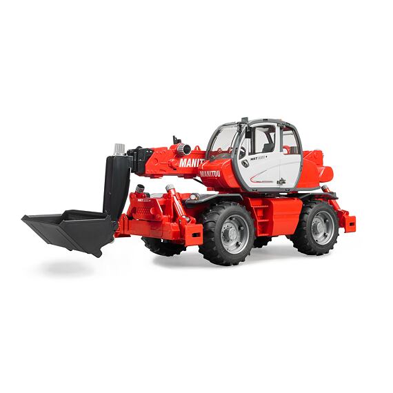 Telehandler Manitou MRT 2150 - Bruder 2129
