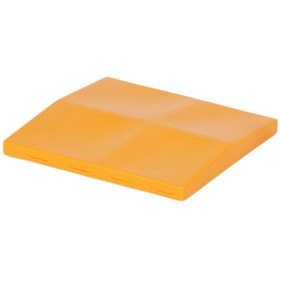 Roof for livestock trailer - Bruder 42270