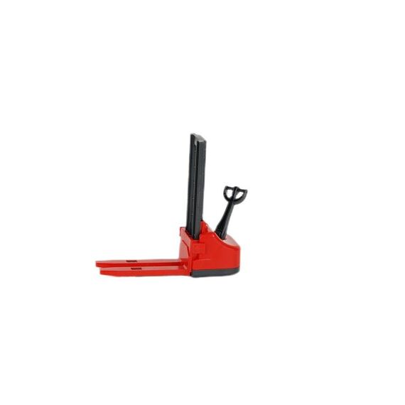 Hand pallet truck - Bruder 46172