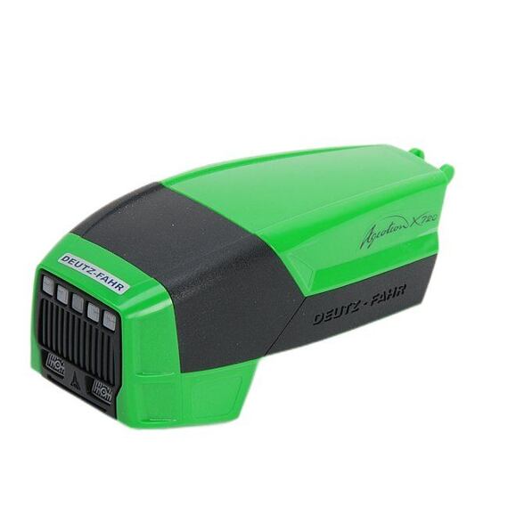 Bonnet for Deutz Agroton - Bruder 43081