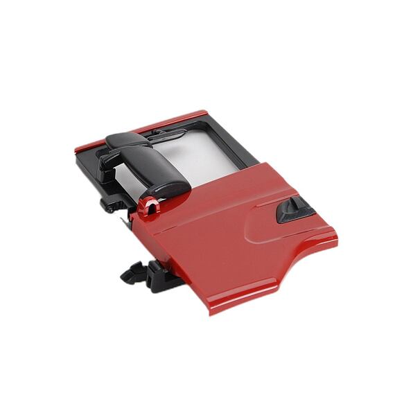 Left door for Scania truck - Bruder 43563