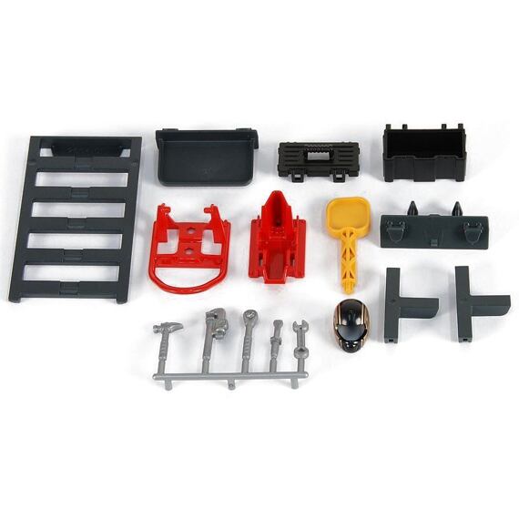Motorcycle service Accessories - Bruder 46211