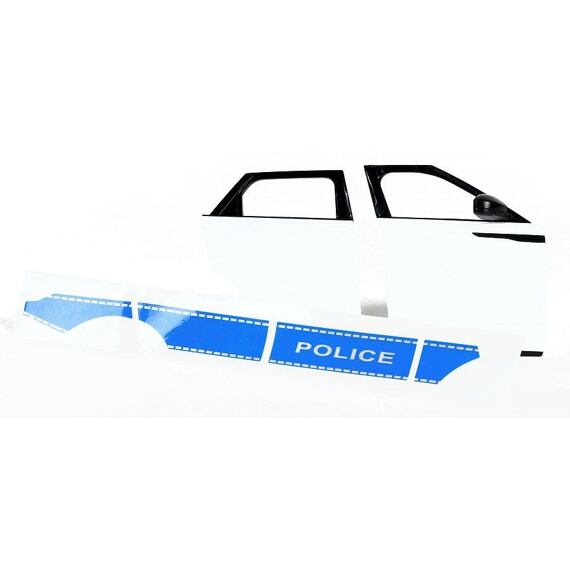 Right door for Range Rover Velar - Bruder 42891