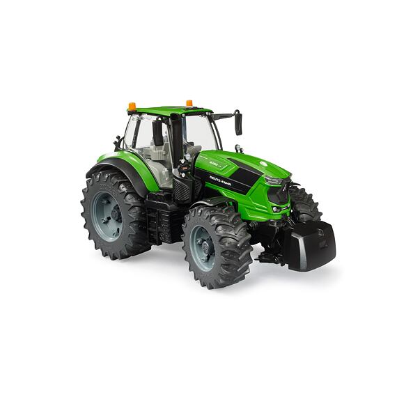 Deutz-Fahr 8280 TTV - Bruder 3160