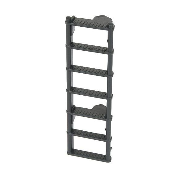Ladder for Krone baler - Bruder 41044