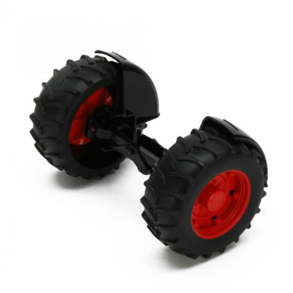 Front axle for Fendt 926 Vario - Bruder 42060