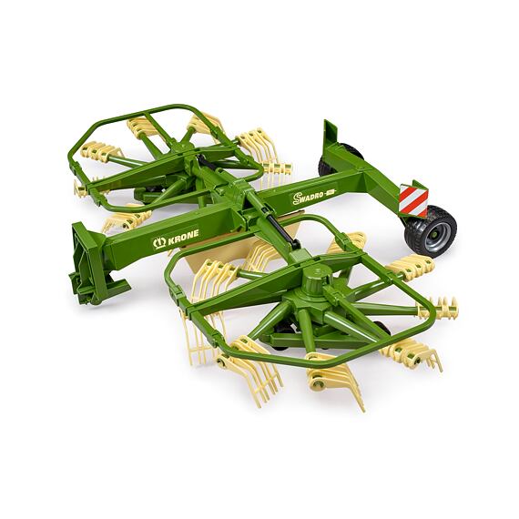 Krone hay rake - Bruder 2216